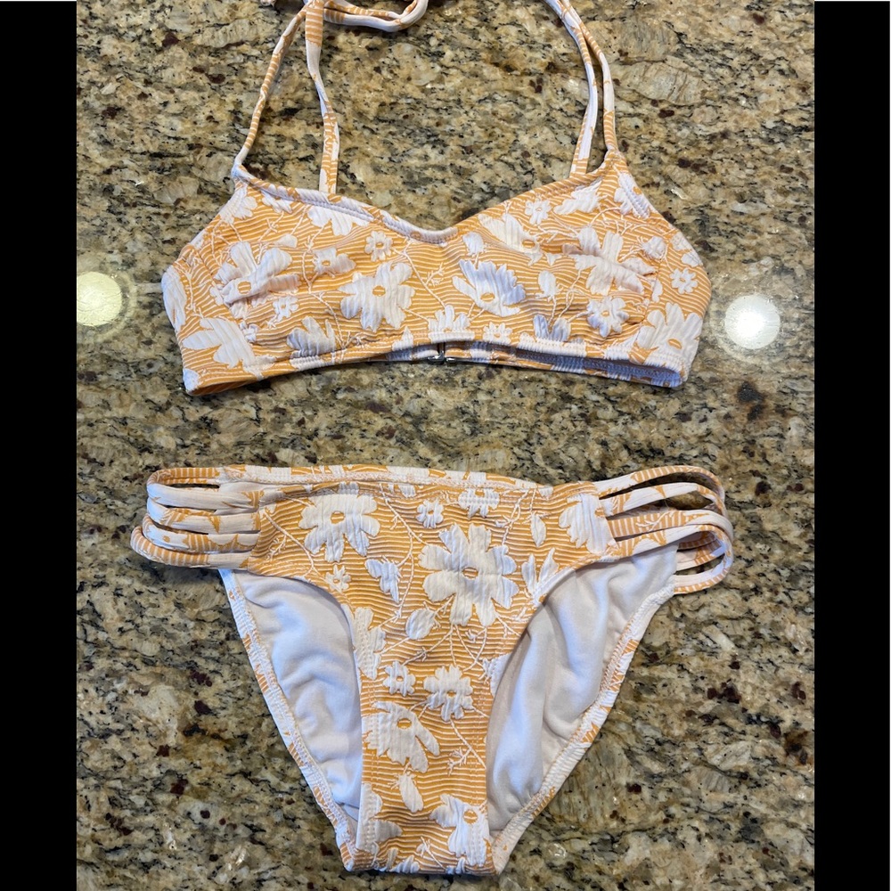 Swim Suit